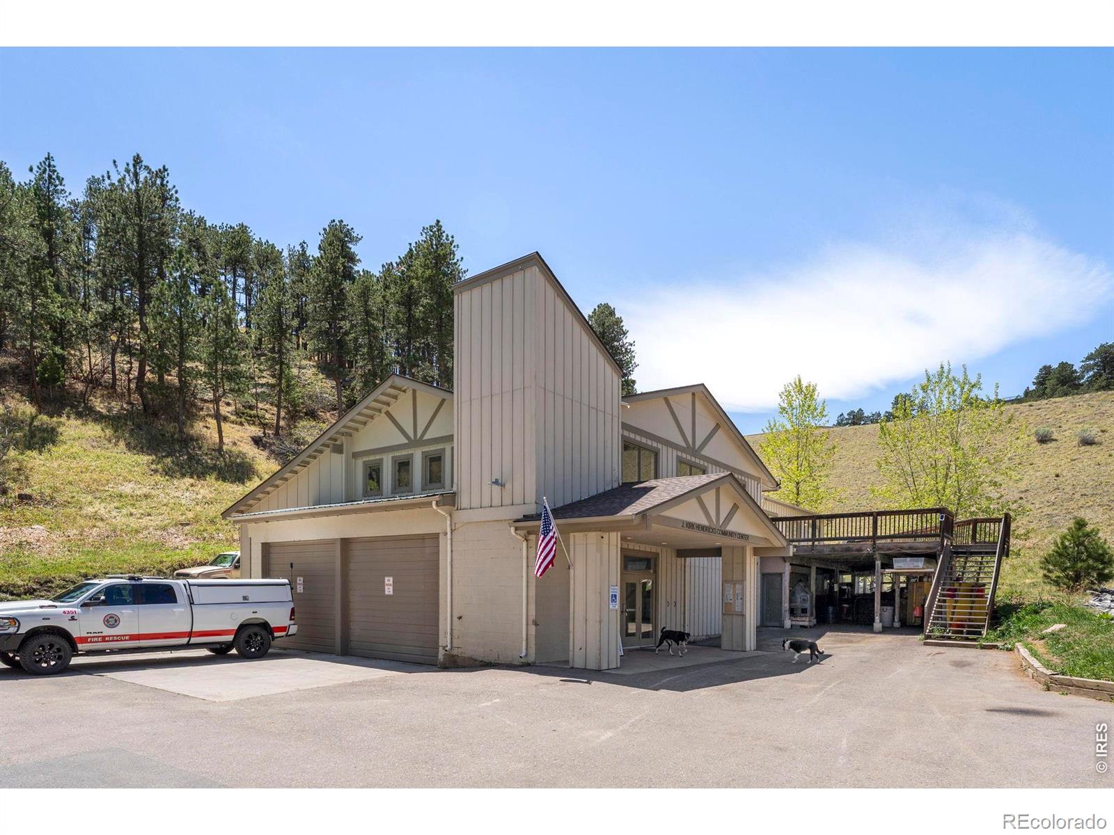 MLS Image #47 for 770 n cedar brook road,boulder, Colorado