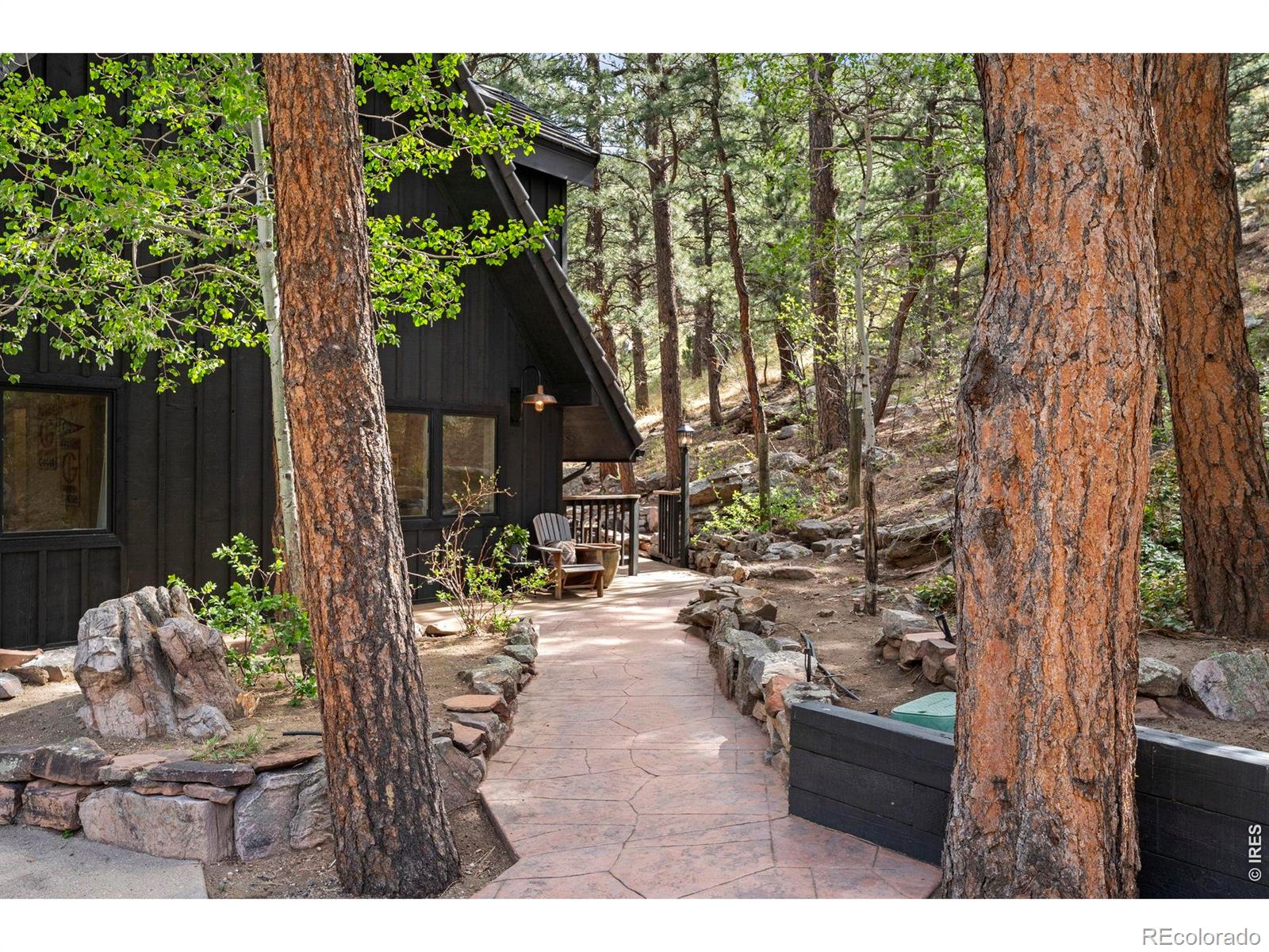 MLS Image #6 for 770 n cedar brook road,boulder, Colorado