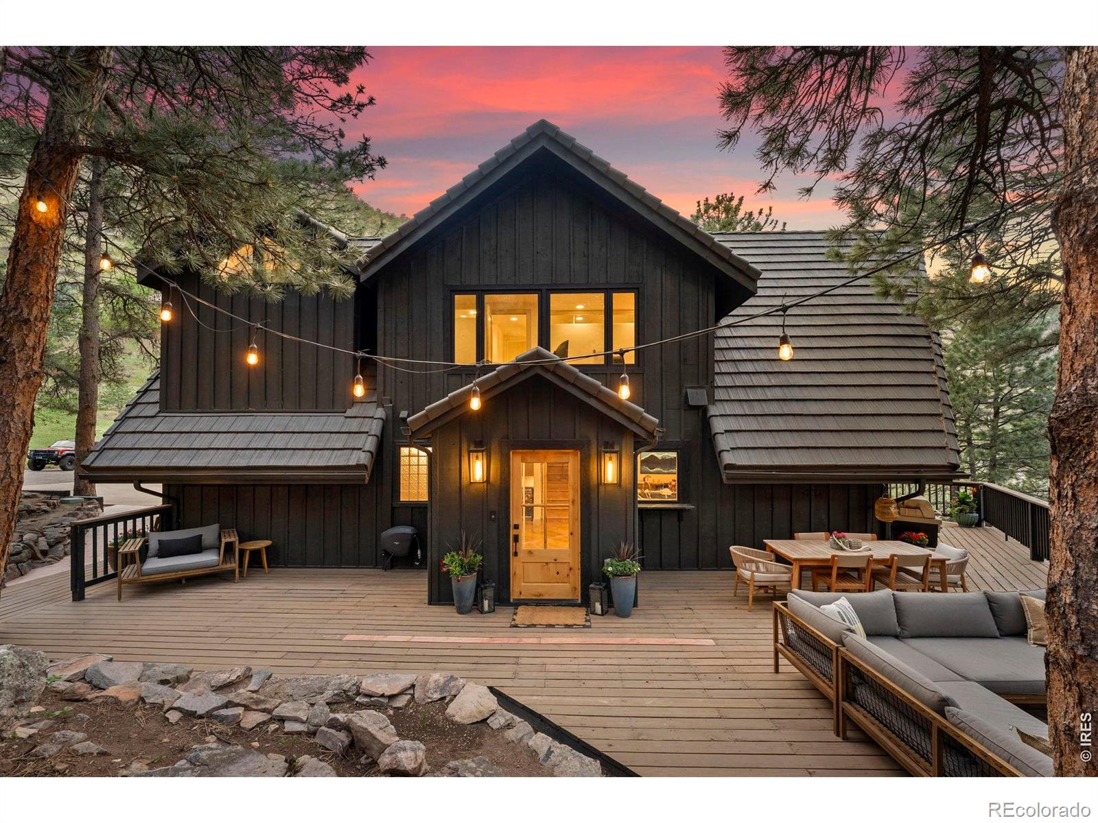 MLS Image #8 for 770 n cedar brook road,boulder, Colorado