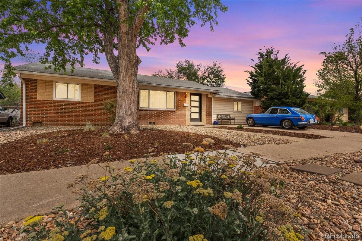 MLS Image #1 for 2670 s lowell boulevard,denver, Colorado