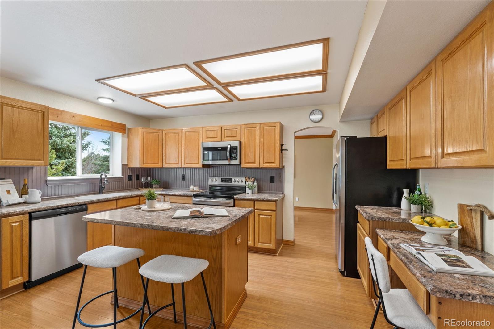 MLS Image #10 for 14525  bermuda dunes way,colorado springs, Colorado