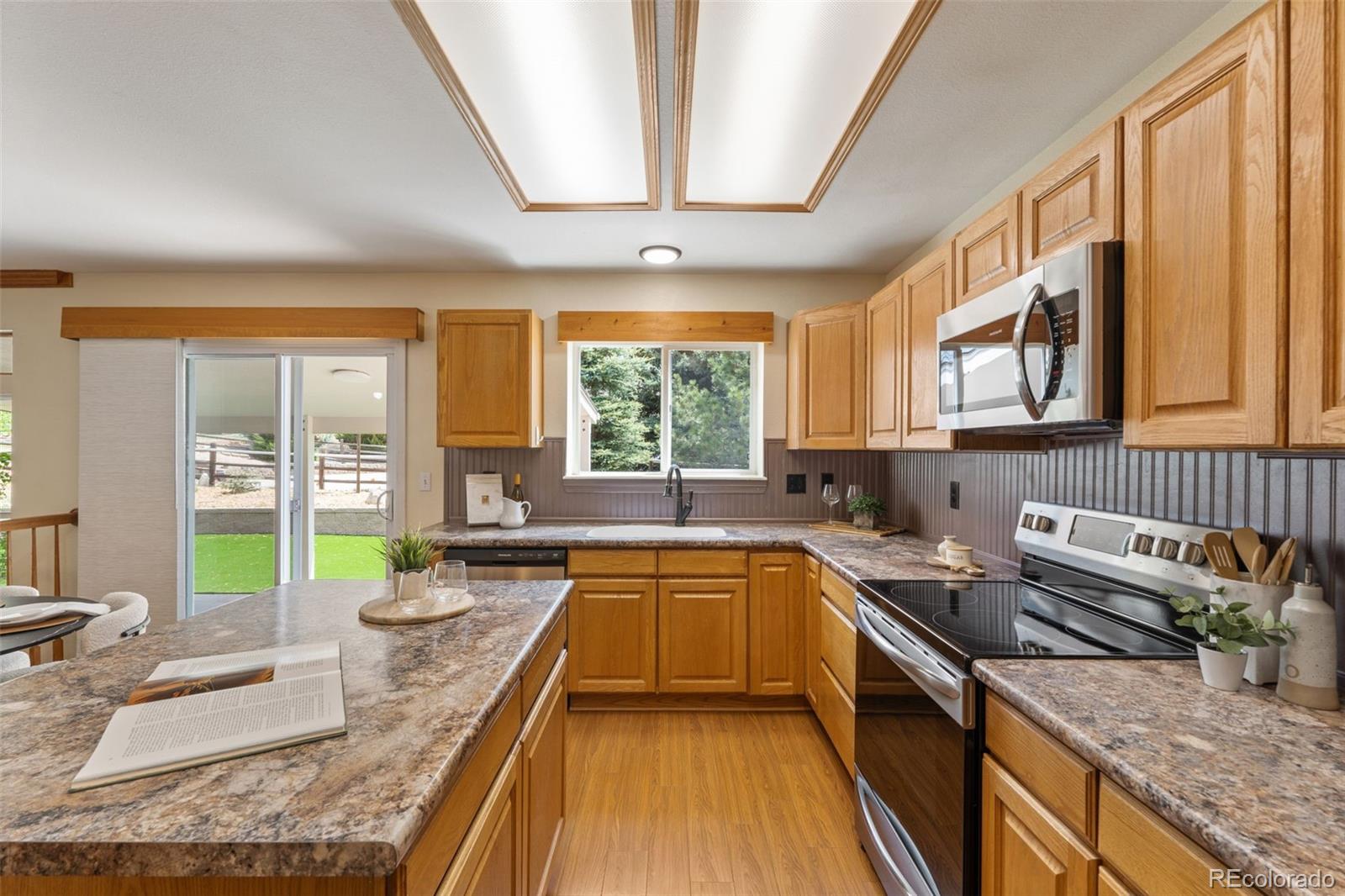 MLS Image #11 for 14525  bermuda dunes way,colorado springs, Colorado