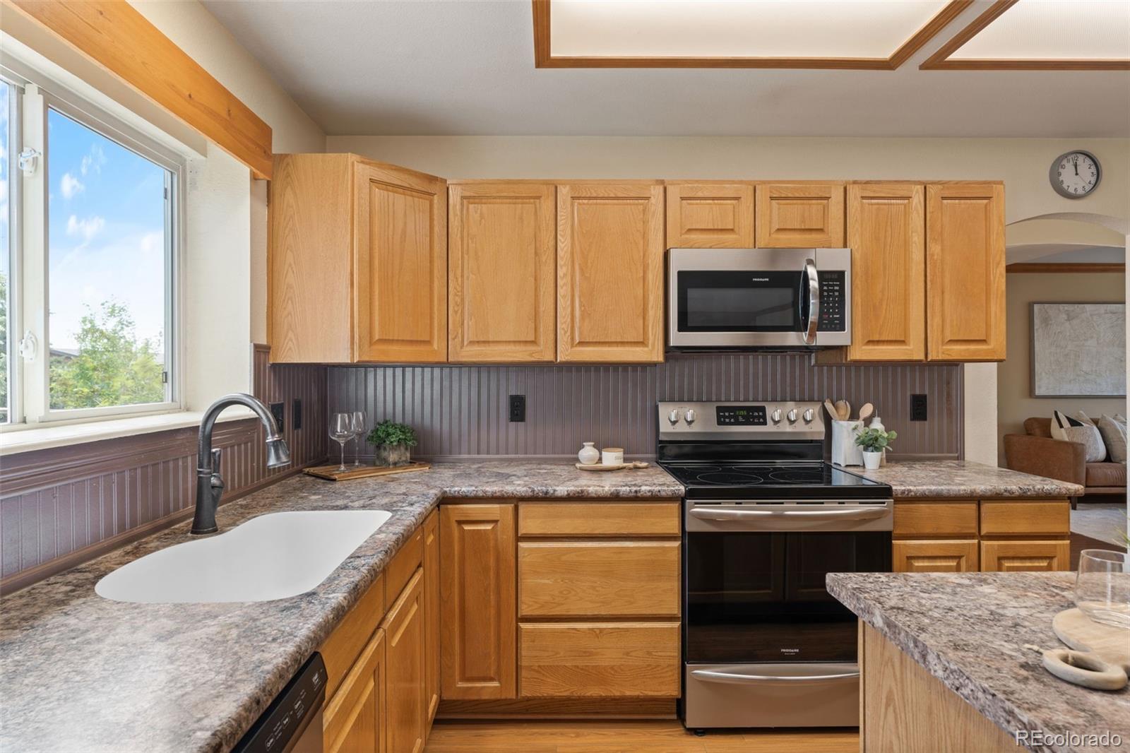 MLS Image #12 for 14525  bermuda dunes way,colorado springs, Colorado