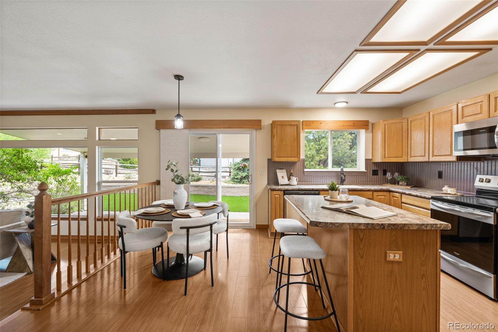 MLS Image #13 for 14525  bermuda dunes way,colorado springs, Colorado