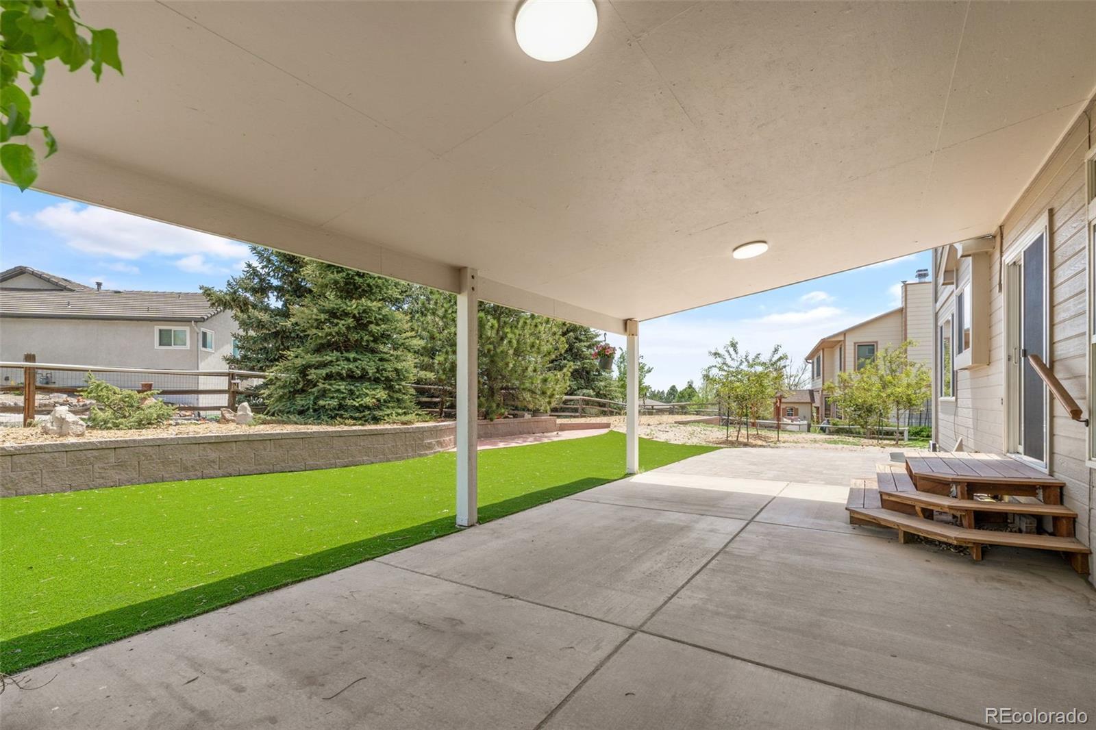 MLS Image #14 for 14525  bermuda dunes way,colorado springs, Colorado