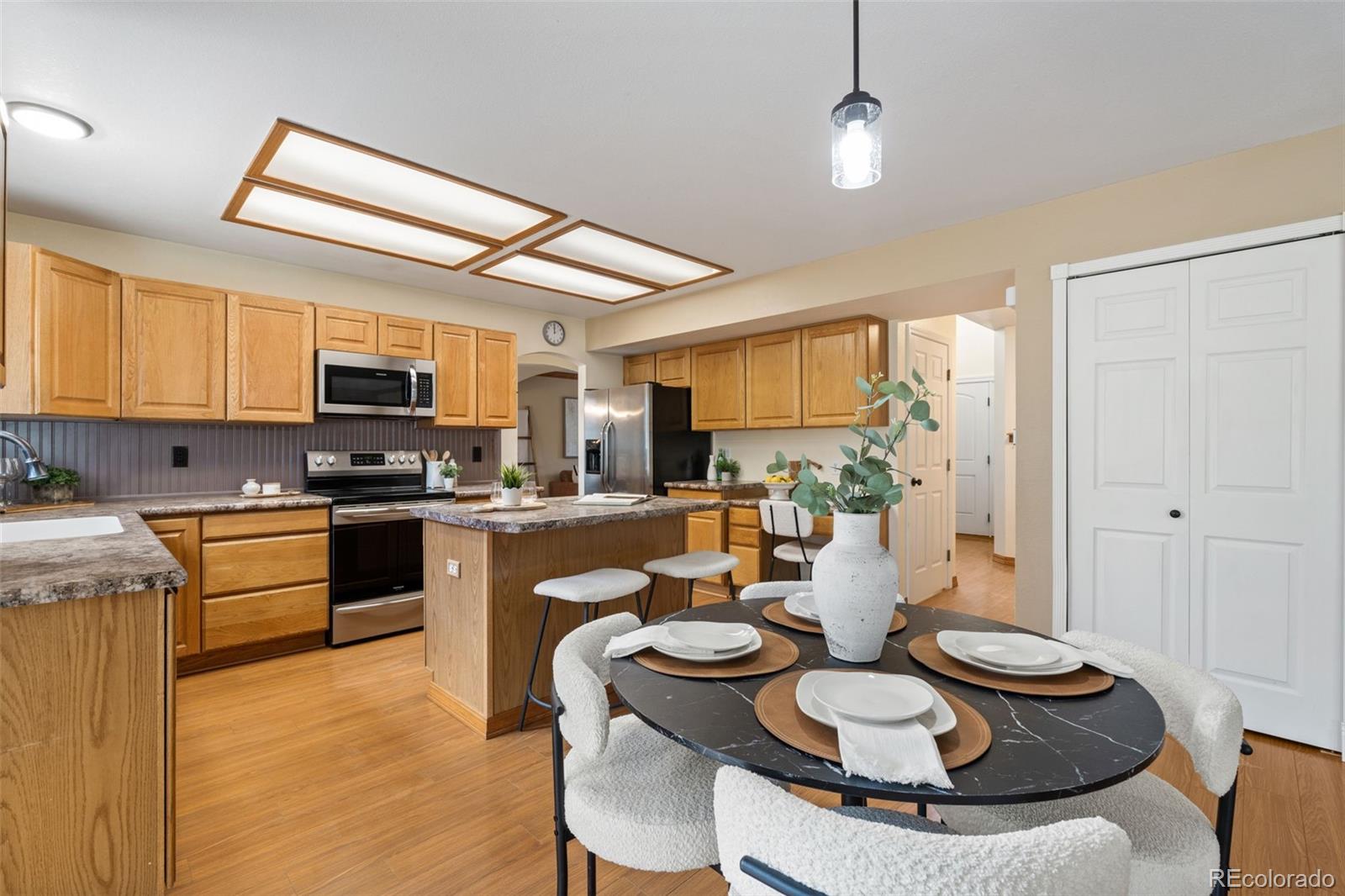 MLS Image #15 for 14525  bermuda dunes way,colorado springs, Colorado