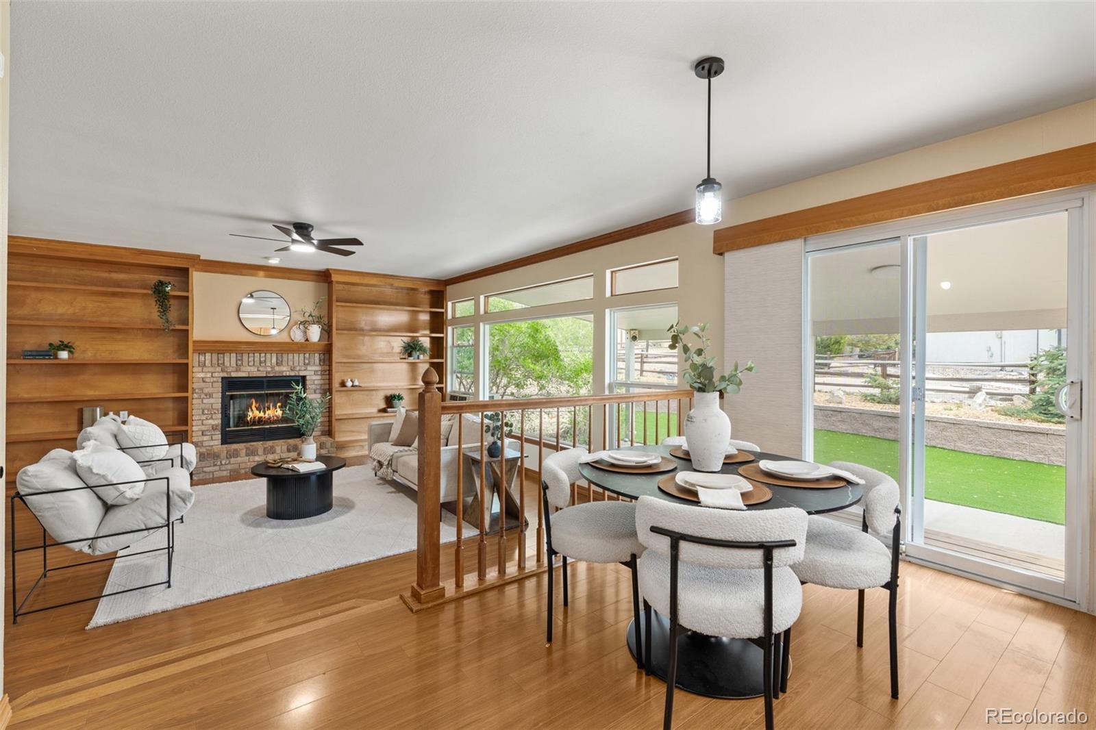 MLS Image #16 for 14525  bermuda dunes way,colorado springs, Colorado
