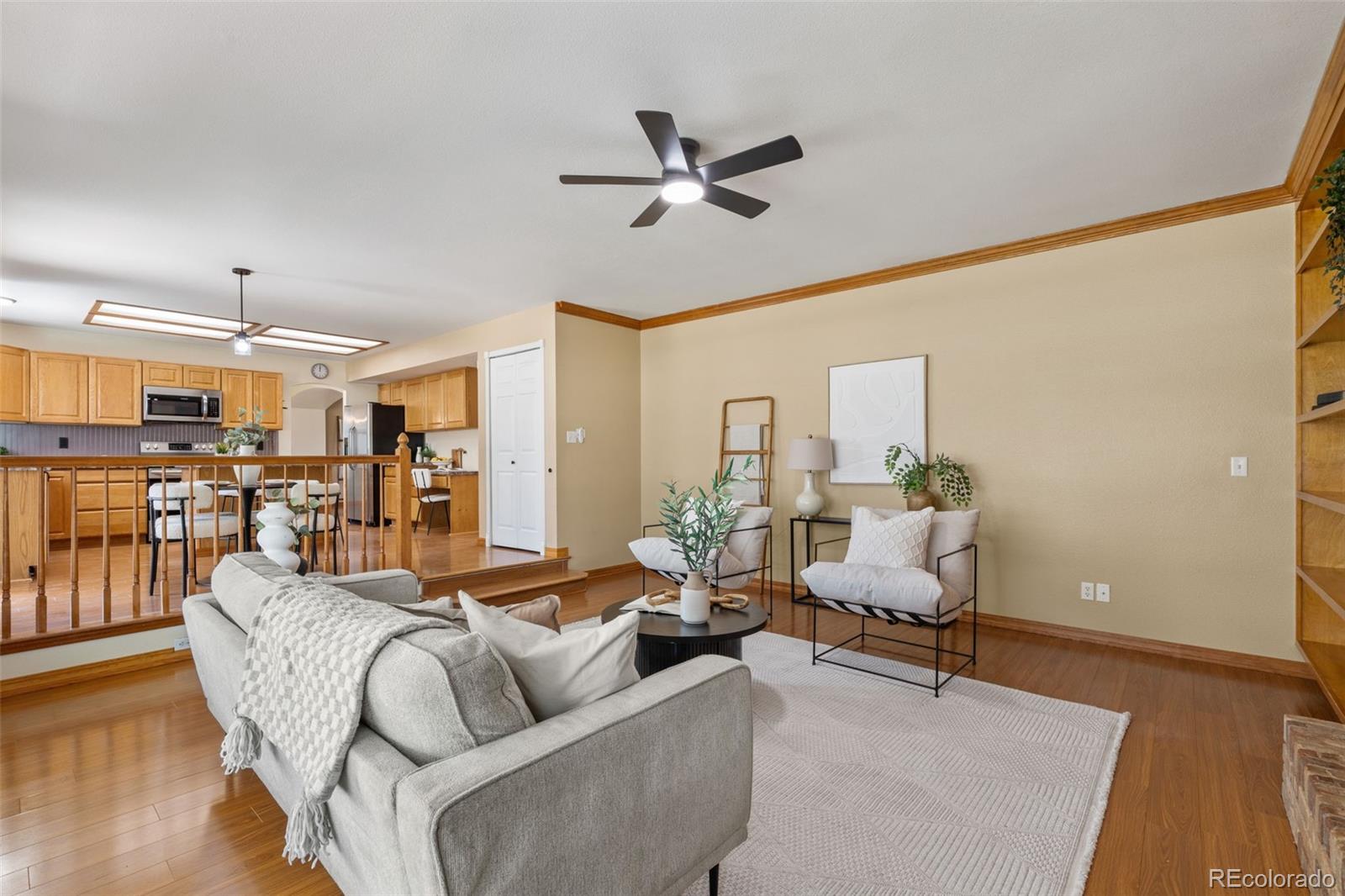 MLS Image #19 for 14525  bermuda dunes way,colorado springs, Colorado