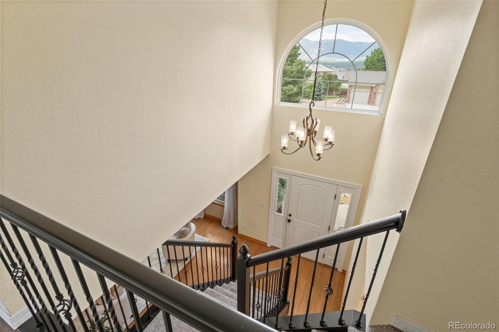 MLS Image #21 for 14525  bermuda dunes way,colorado springs, Colorado