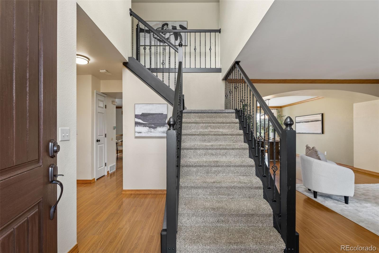 MLS Image #3 for 14525  bermuda dunes way,colorado springs, Colorado