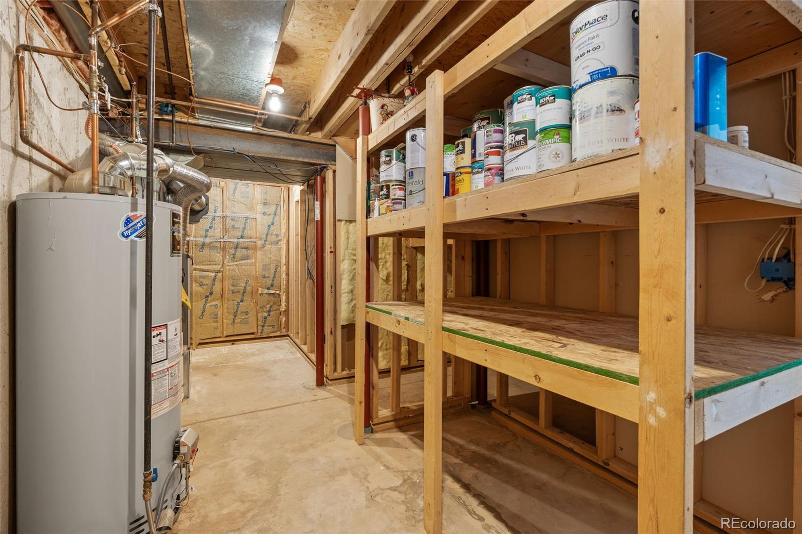 MLS Image #38 for 14525  bermuda dunes way,colorado springs, Colorado