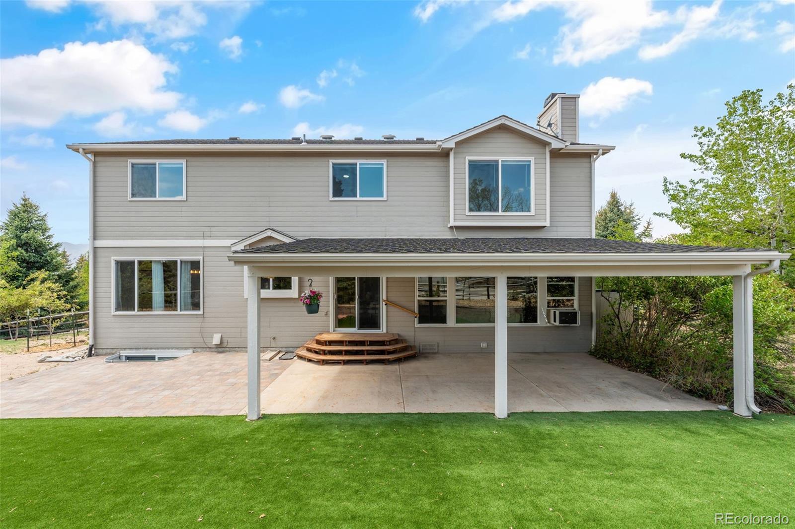 MLS Image #39 for 14525  bermuda dunes way,colorado springs, Colorado