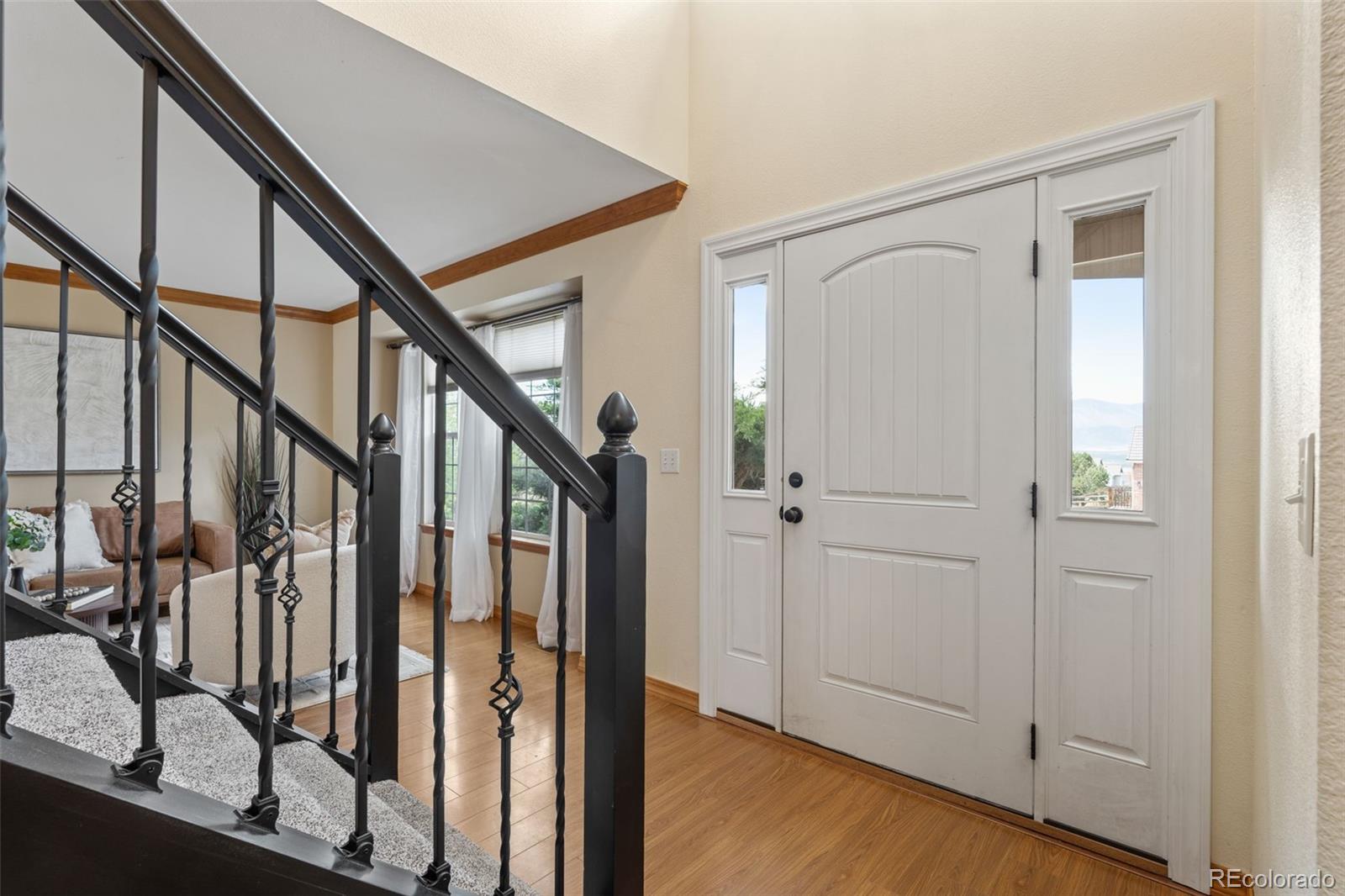 MLS Image #4 for 14525  bermuda dunes way,colorado springs, Colorado
