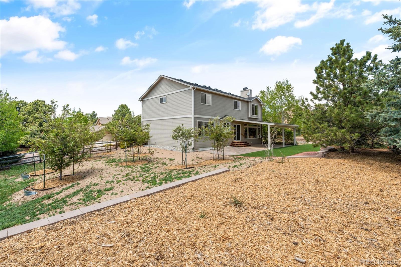 MLS Image #41 for 14525  bermuda dunes way,colorado springs, Colorado