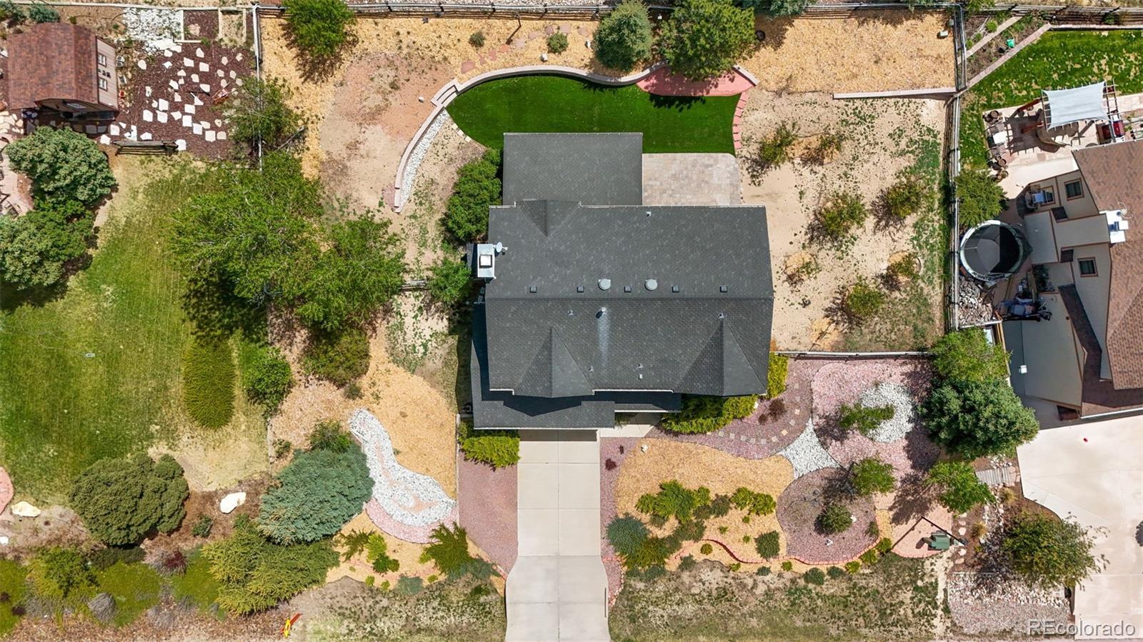 MLS Image #43 for 14525  bermuda dunes way,colorado springs, Colorado