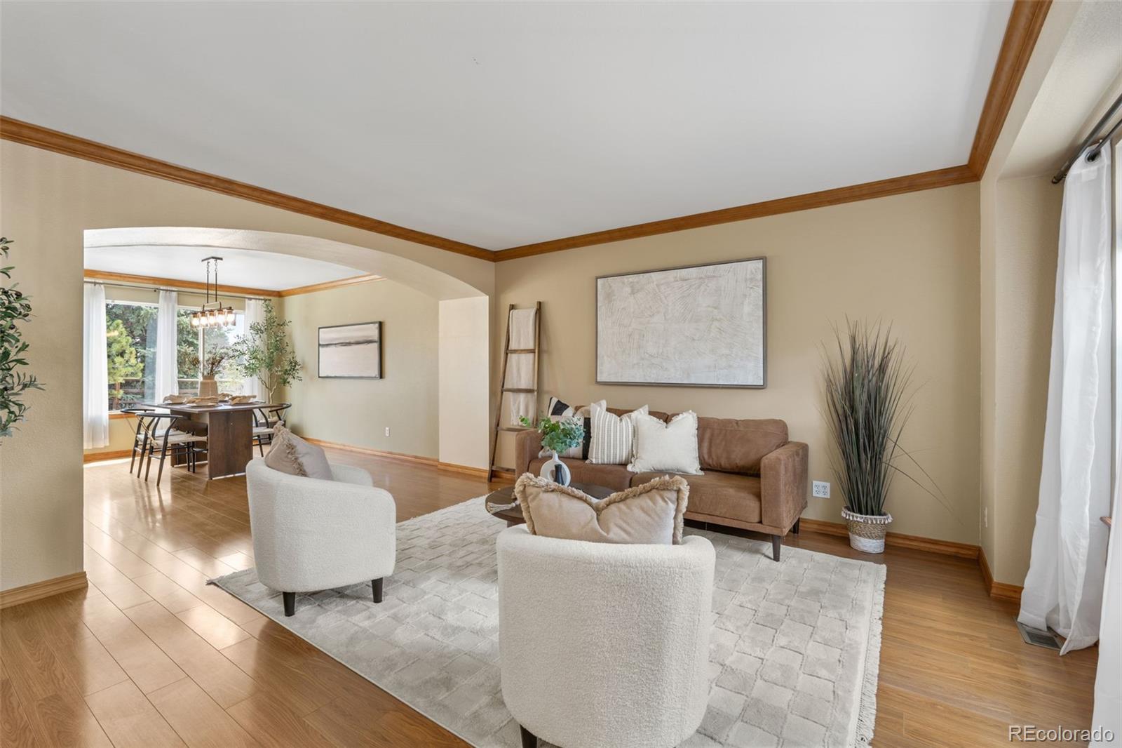MLS Image #5 for 14525  bermuda dunes way,colorado springs, Colorado