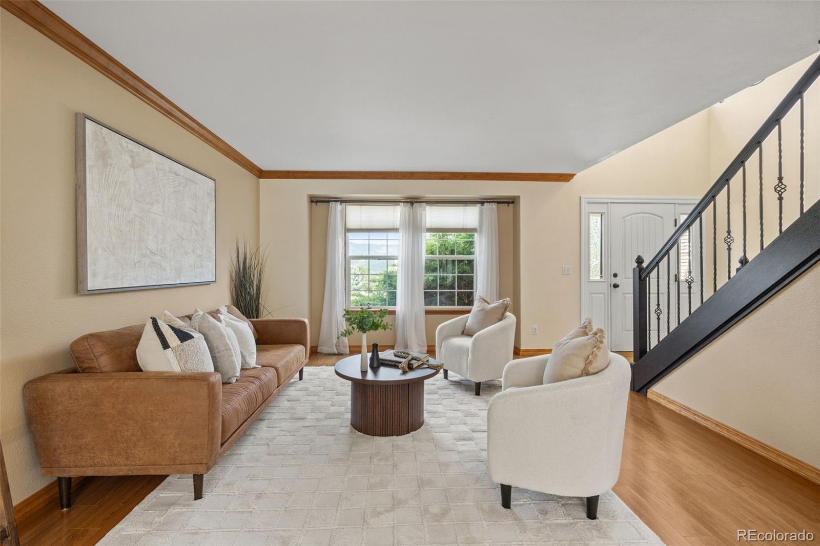 MLS Image #7 for 14525  bermuda dunes way,colorado springs, Colorado