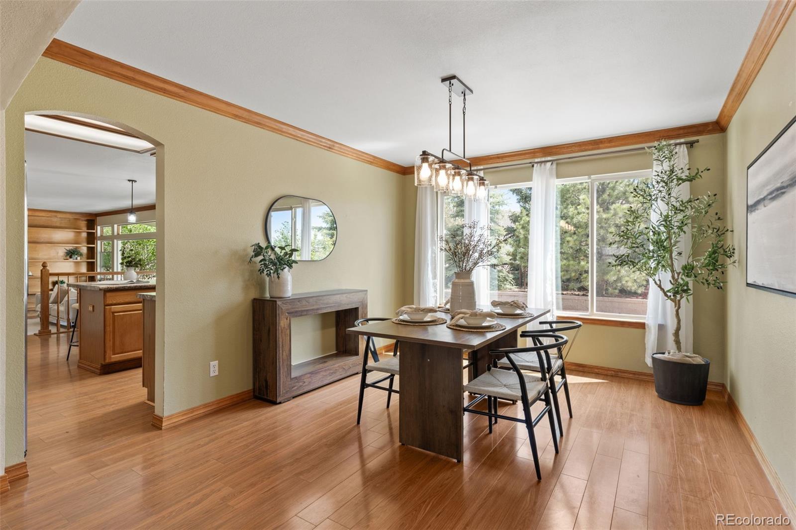 MLS Image #8 for 14525  bermuda dunes way,colorado springs, Colorado