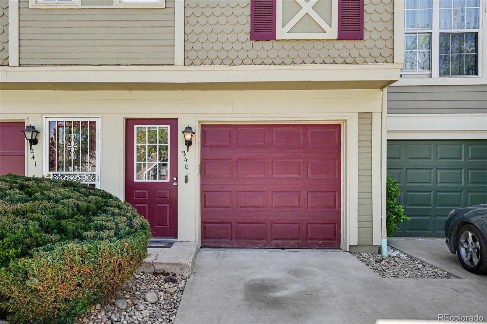 MLS Image #1 for 1811 s quebec way,denver, Colorado