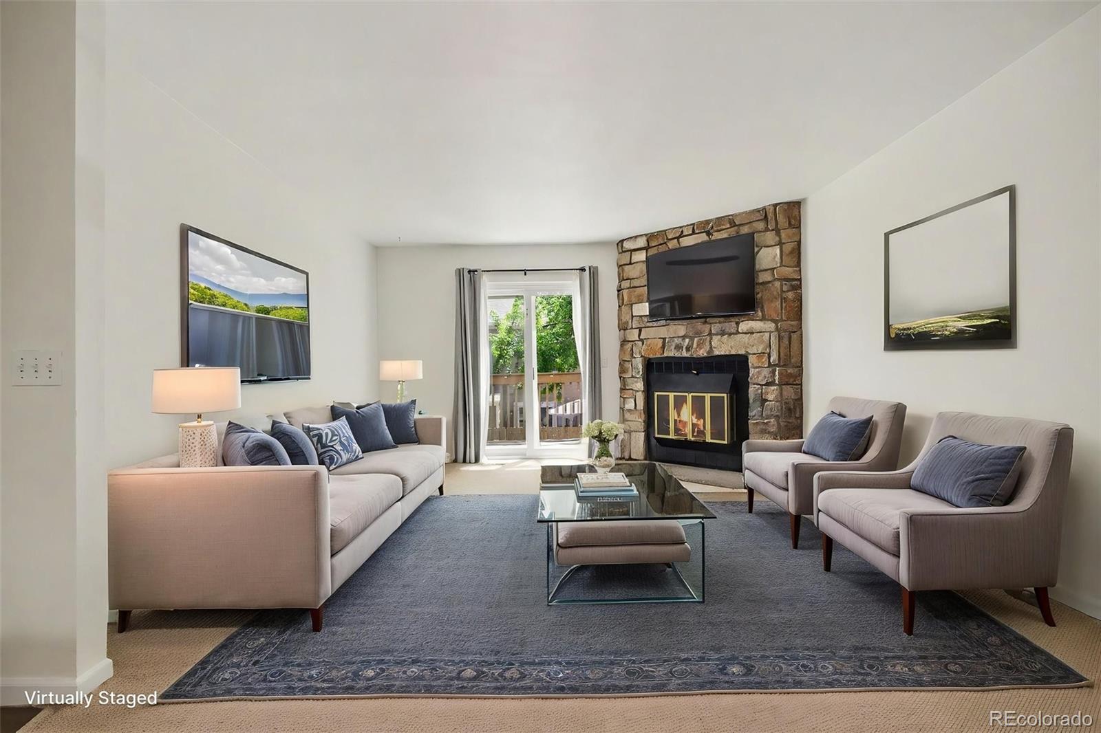 MLS Image #2 for 1811 s quebec way,denver, Colorado