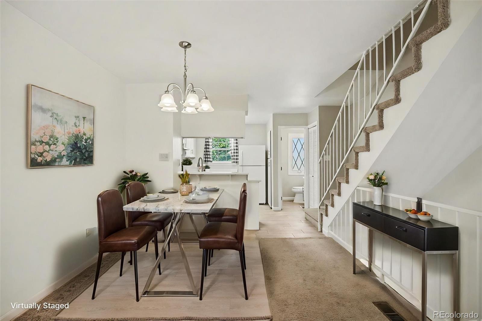 MLS Image #3 for 1811 s quebec way,denver, Colorado