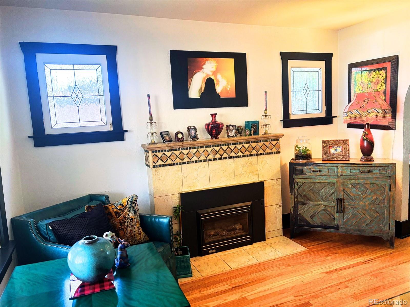 MLS Image #2 for 4712 w hayward place,denver, Colorado