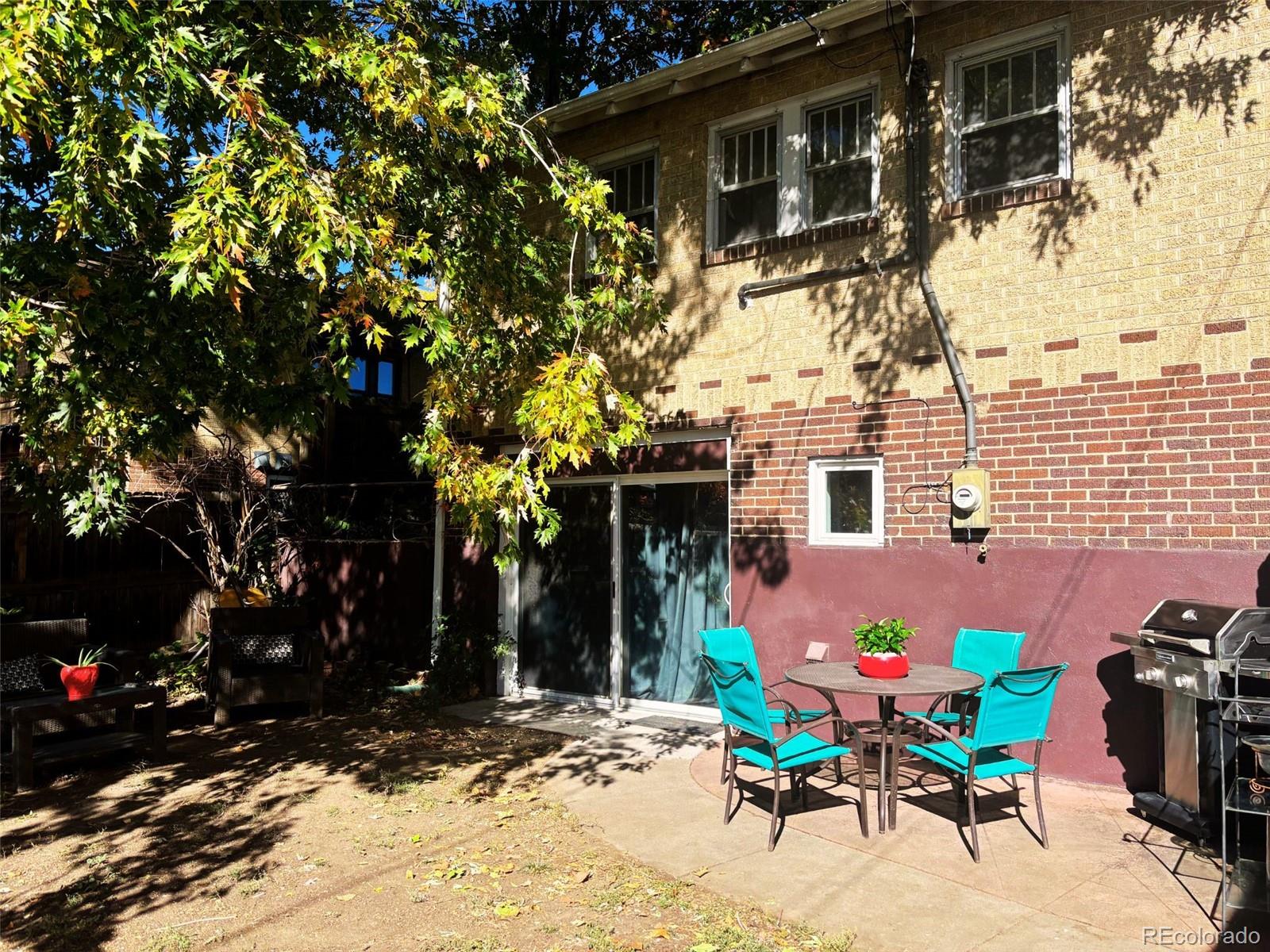 MLS Image #21 for 4712 w hayward place,denver, Colorado