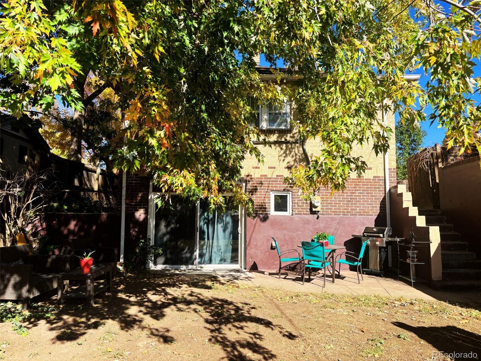 MLS Image #22 for 4712 w hayward place,denver, Colorado