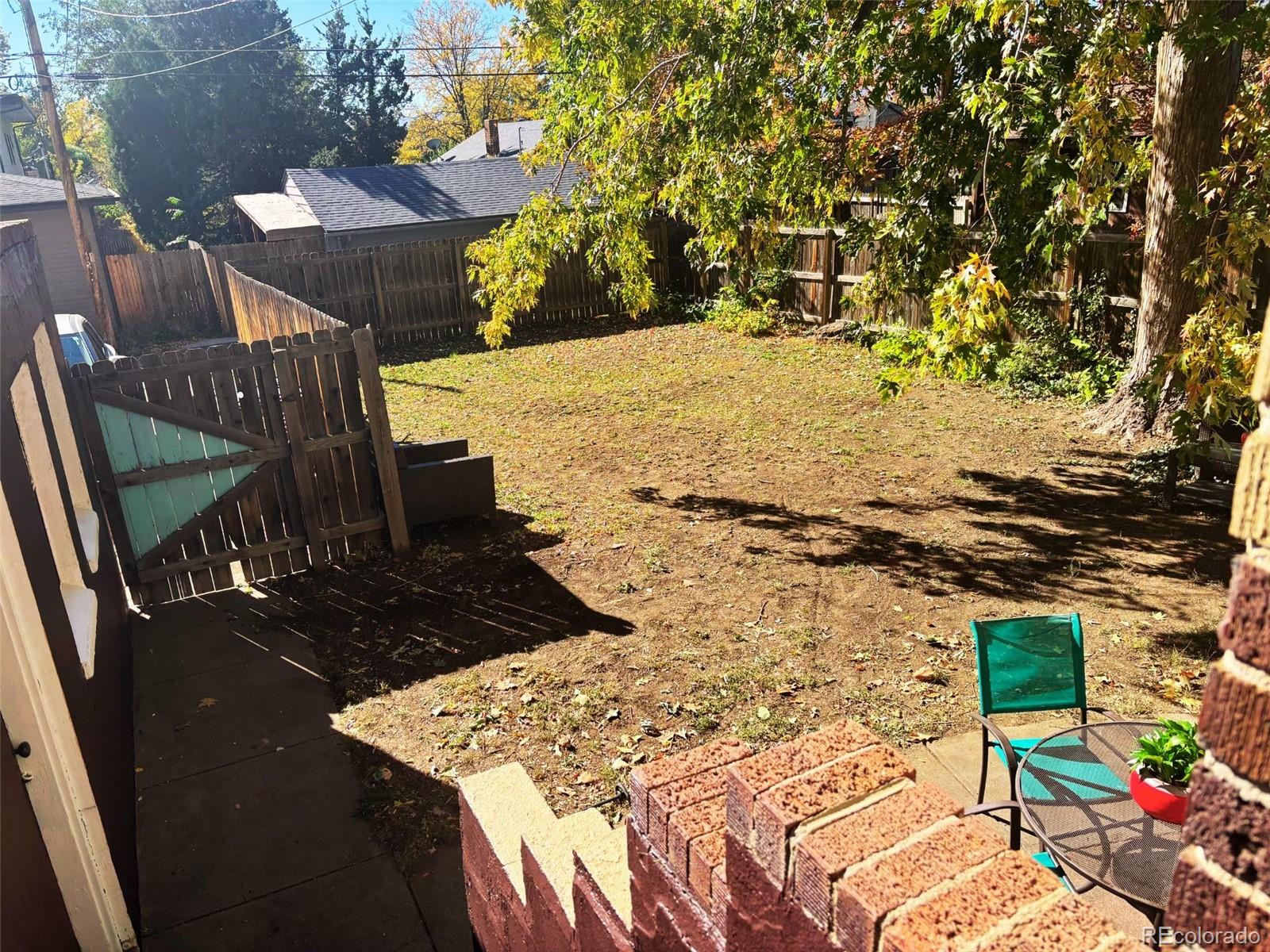 MLS Image #24 for 4712 w hayward place,denver, Colorado