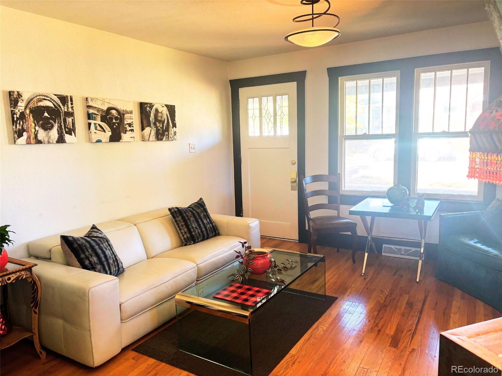 MLS Image #3 for 4712 w hayward place,denver, Colorado