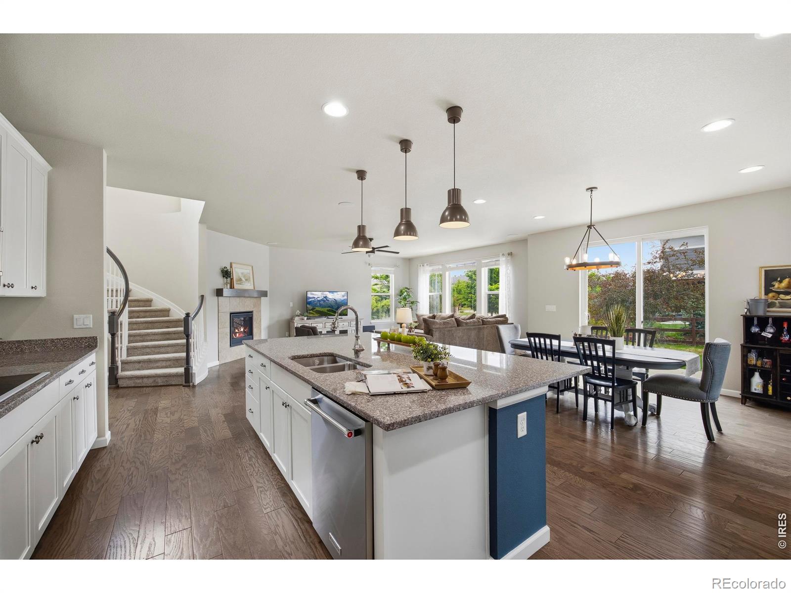 MLS Image #12 for 2355  lodgepole creek drive,fort collins, Colorado