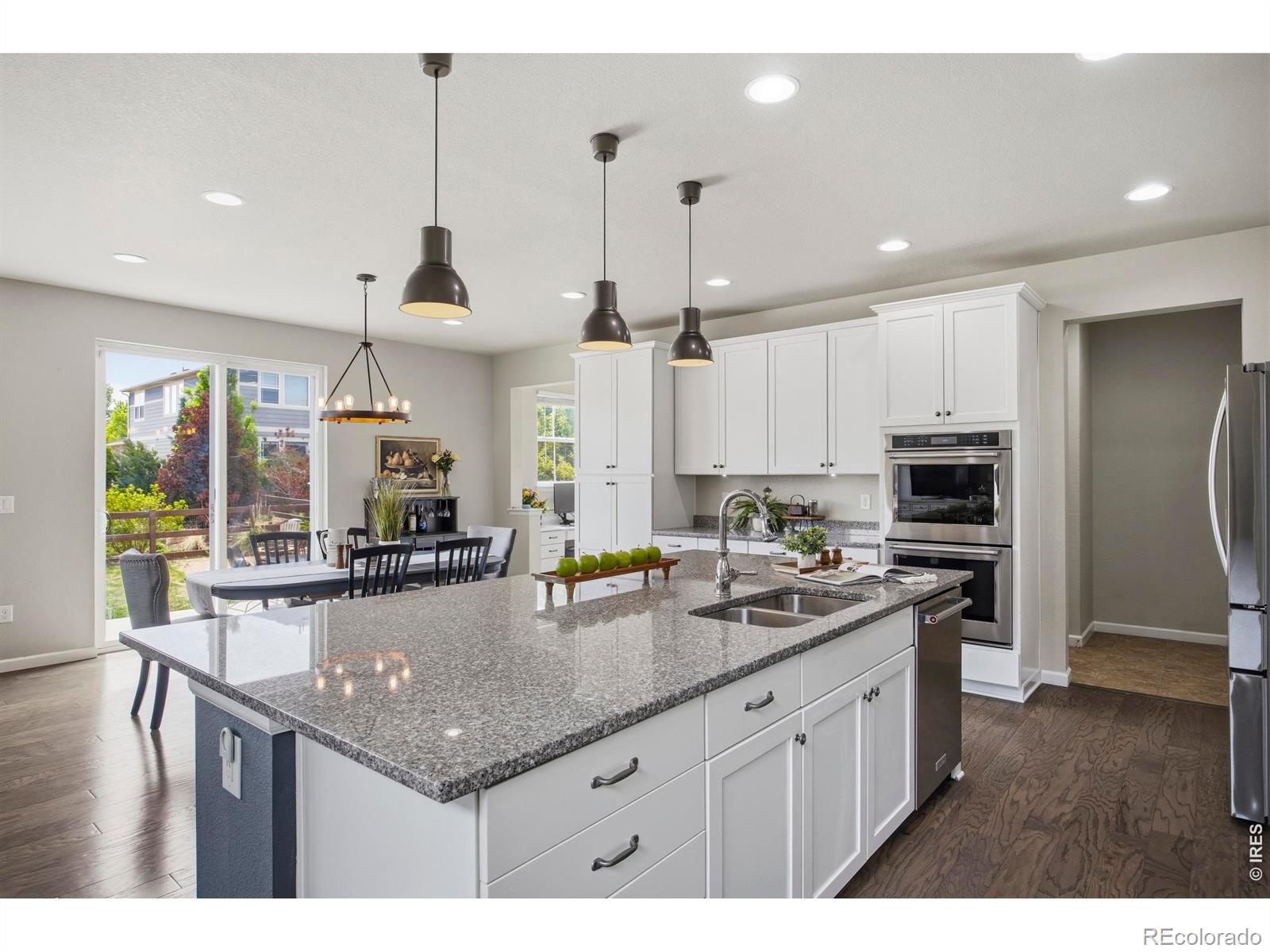 MLS Image #13 for 2355  lodgepole creek drive,fort collins, Colorado