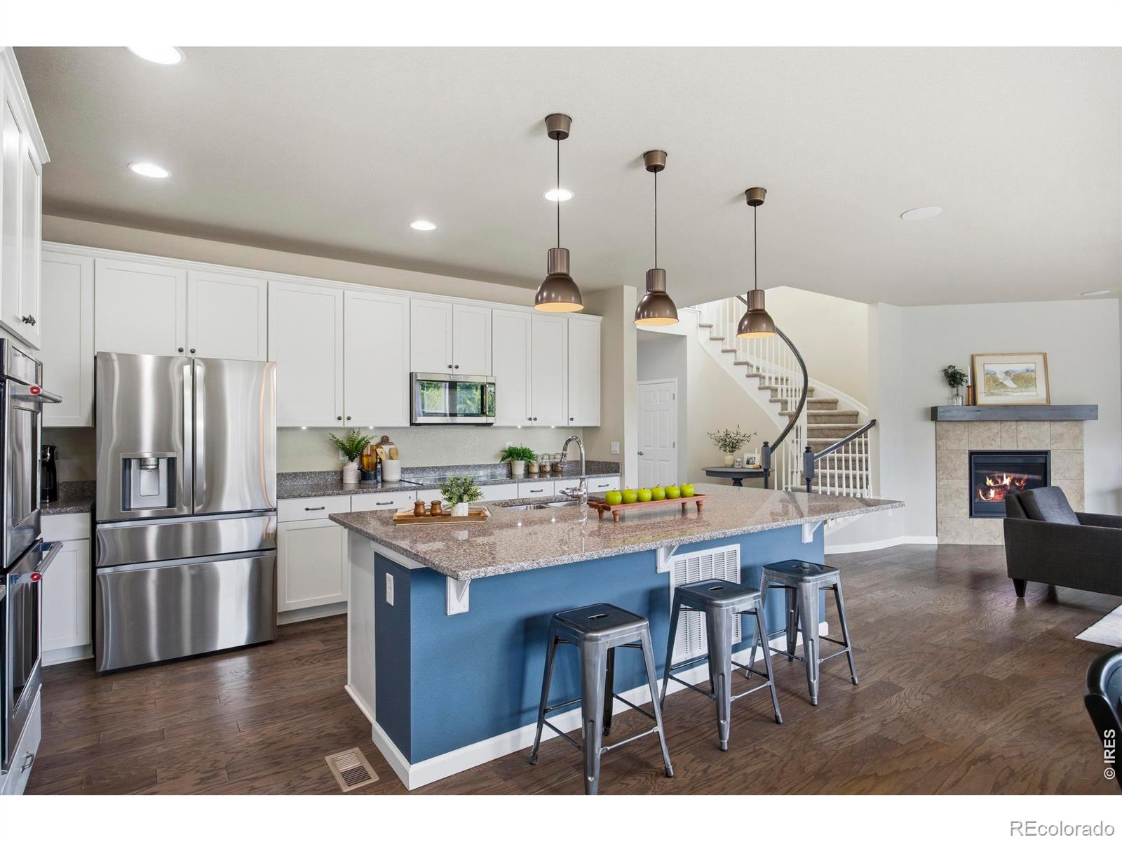 MLS Image #17 for 2355  lodgepole creek drive,fort collins, Colorado
