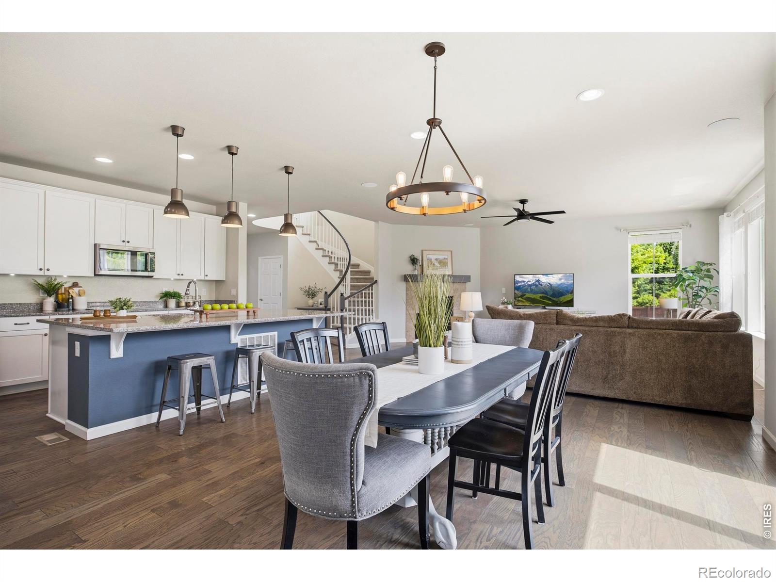 MLS Image #18 for 2355  lodgepole creek drive,fort collins, Colorado