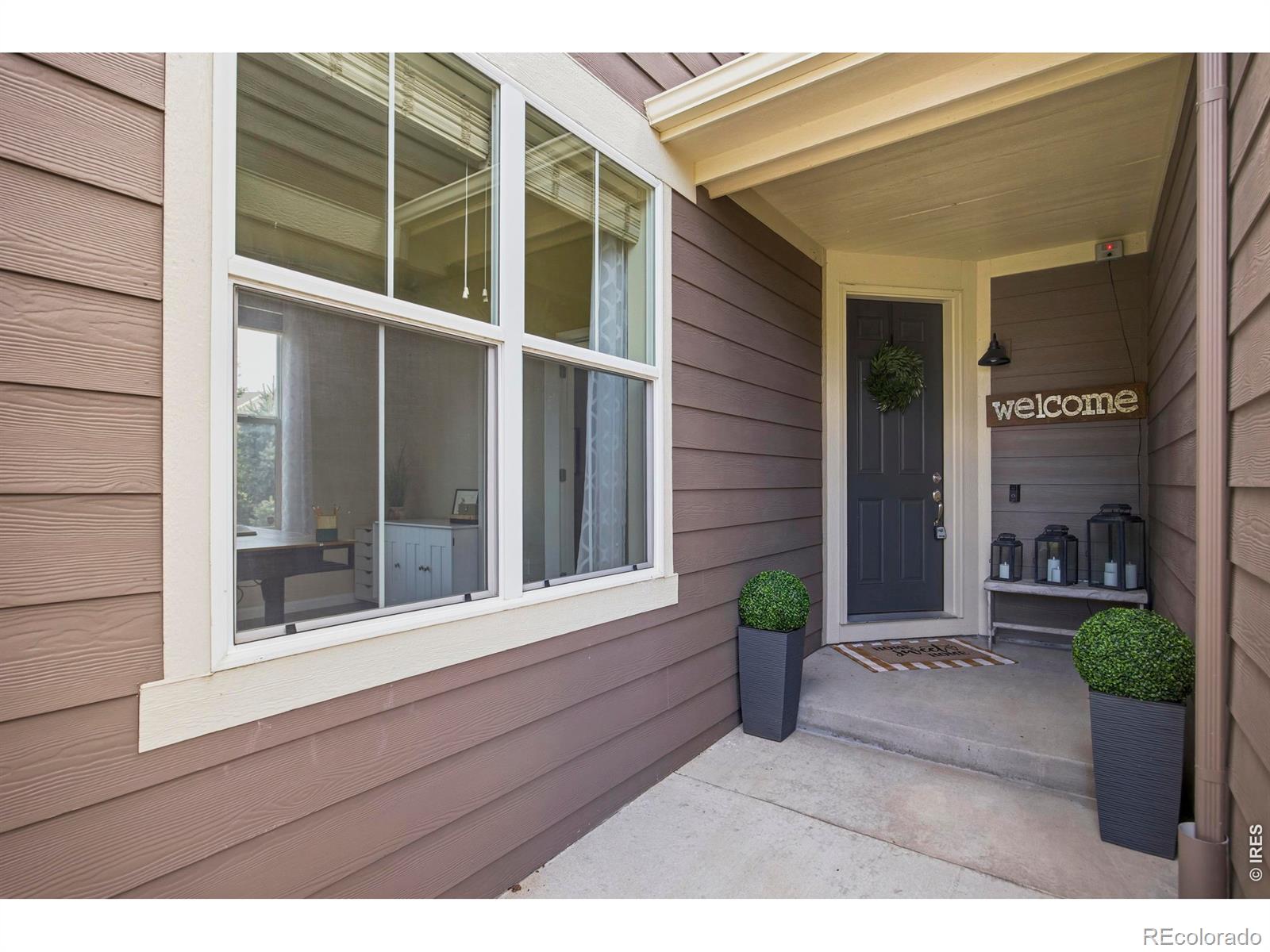 MLS Image #3 for 2355  lodgepole creek drive,fort collins, Colorado
