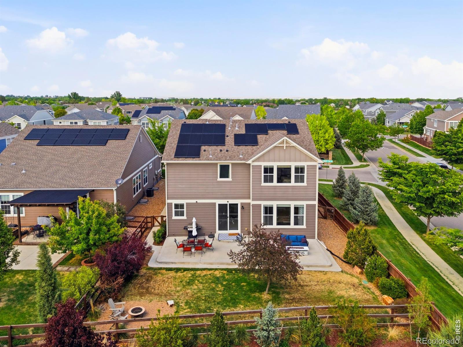 MLS Image #37 for 2355  lodgepole creek drive,fort collins, Colorado