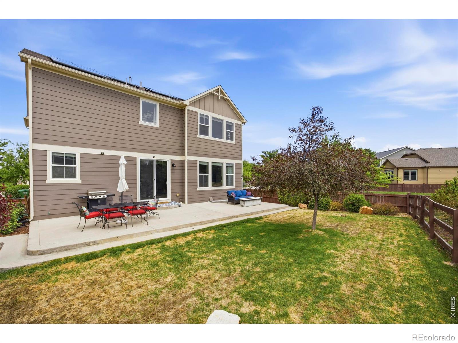 MLS Image #38 for 2355  lodgepole creek drive,fort collins, Colorado