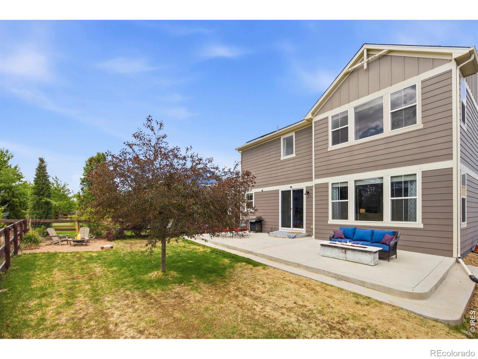 MLS Image #39 for 2355  lodgepole creek drive,fort collins, Colorado