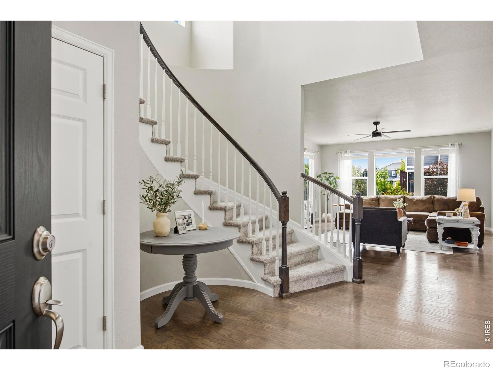 MLS Image #4 for 2355  lodgepole creek drive,fort collins, Colorado