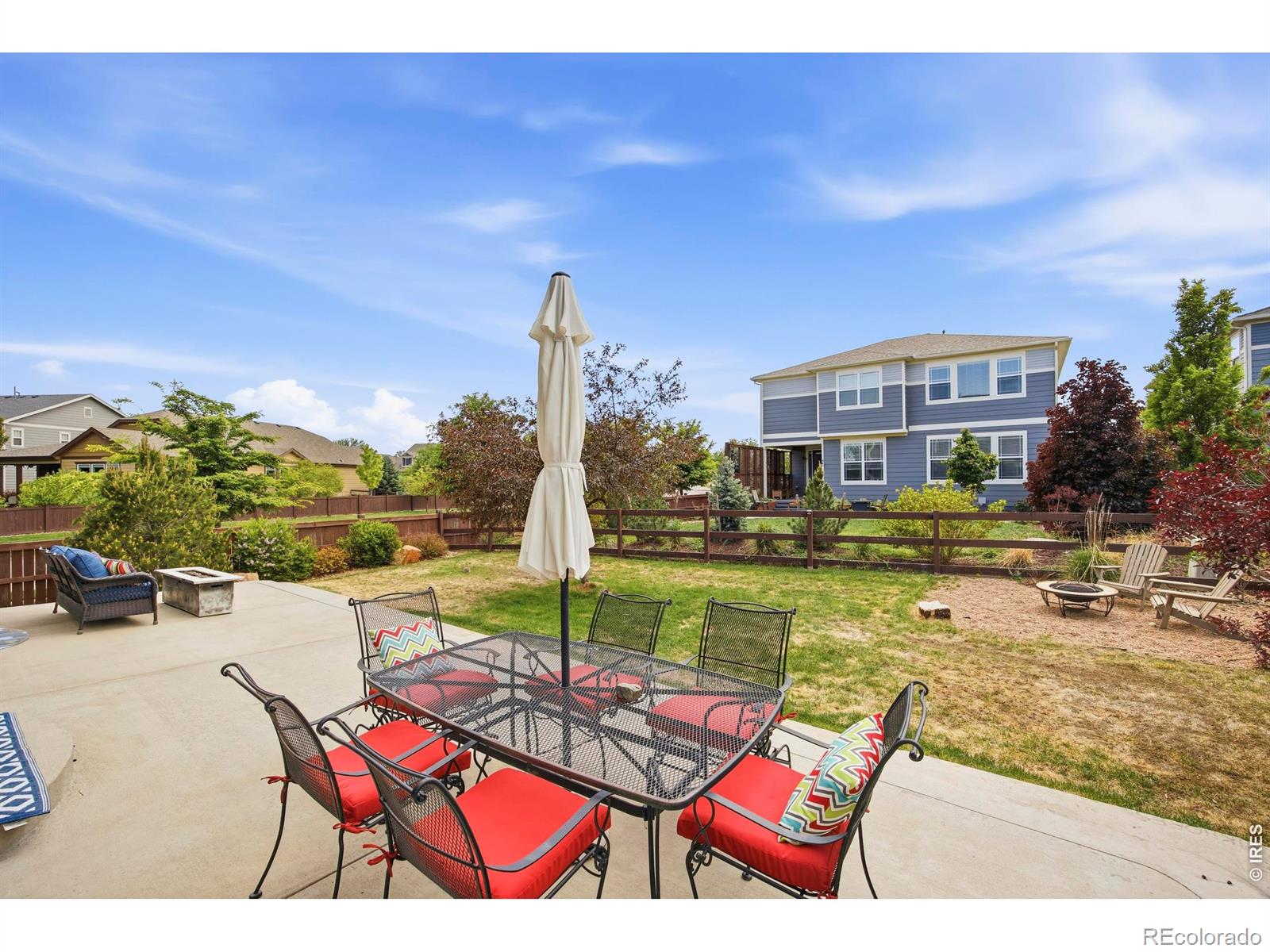 MLS Image #40 for 2355  lodgepole creek drive,fort collins, Colorado
