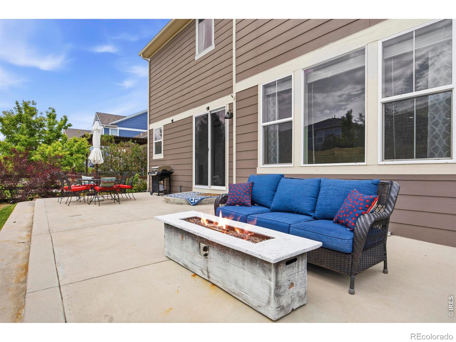 MLS Image #42 for 2355  lodgepole creek drive,fort collins, Colorado