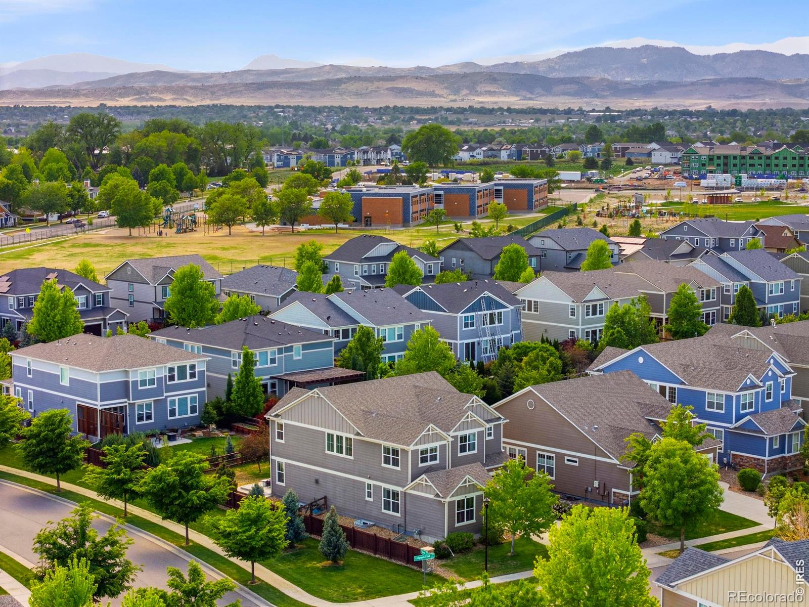 MLS Image #43 for 2355  lodgepole creek drive,fort collins, Colorado