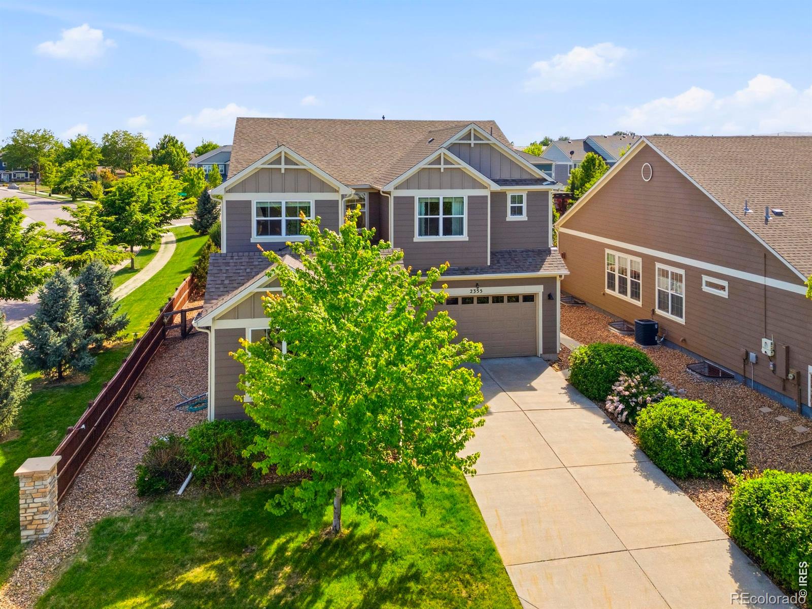 MLS Image #45 for 2355  lodgepole creek drive,fort collins, Colorado
