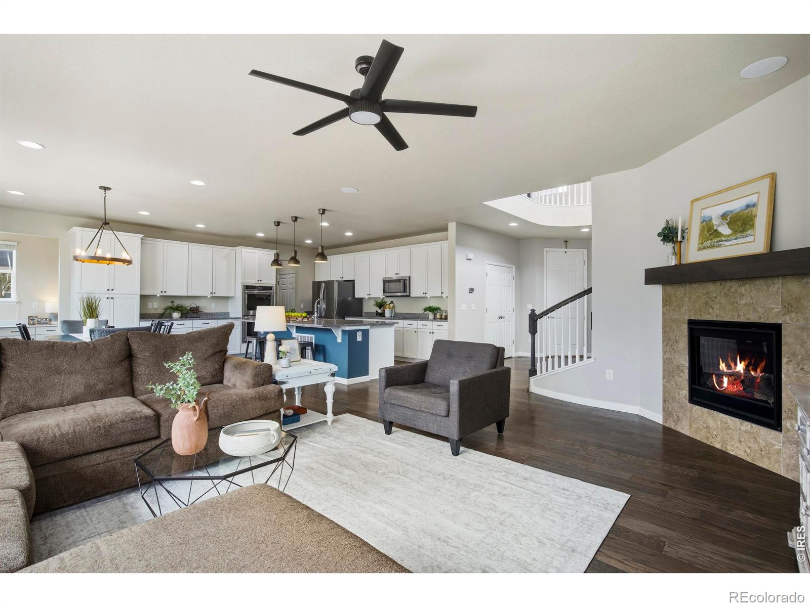MLS Image #5 for 2355  lodgepole creek drive,fort collins, Colorado