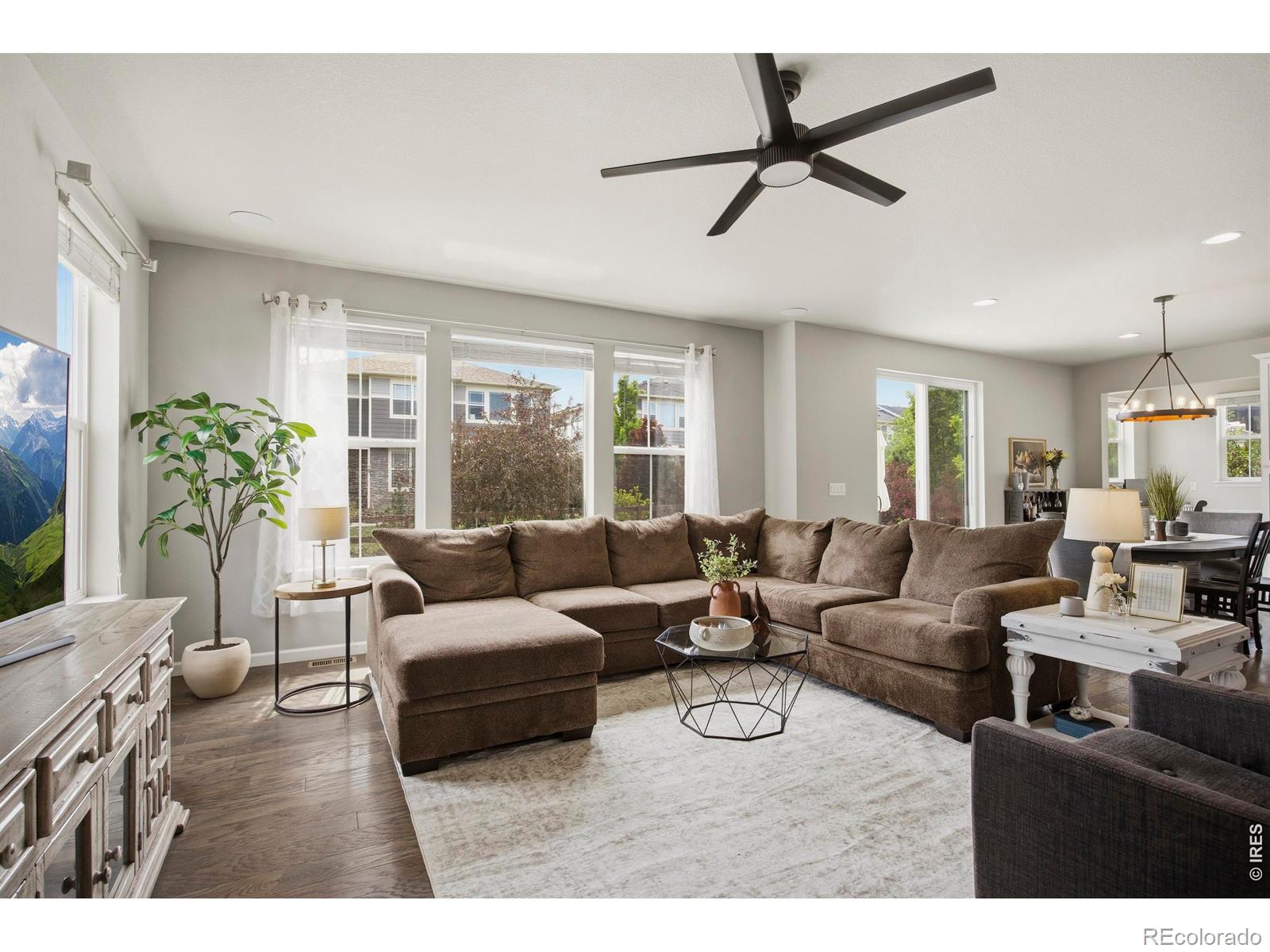 MLS Image #7 for 2355  lodgepole creek drive,fort collins, Colorado