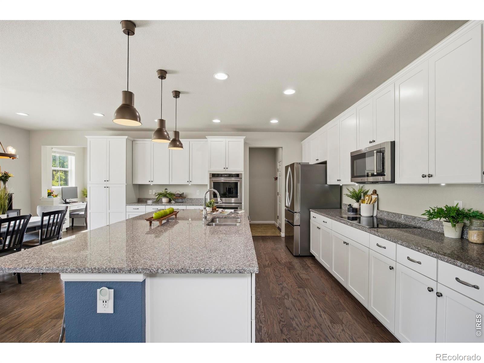 MLS Image #9 for 2355  lodgepole creek drive,fort collins, Colorado