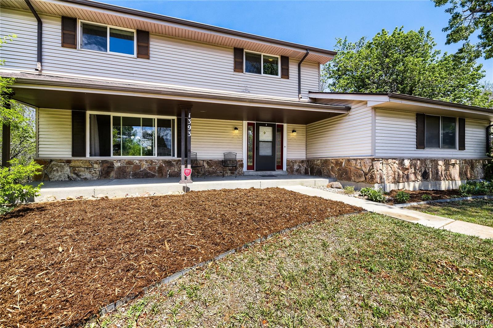 MLS Image #1 for 1393 e easter circle,centennial, Colorado