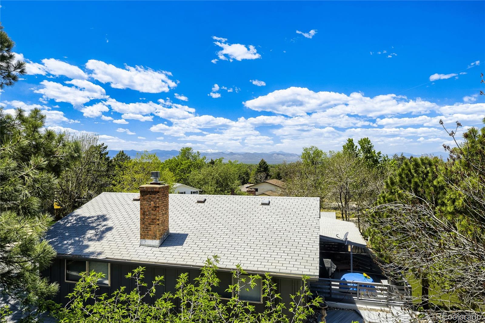 MLS Image #2 for 1393 e easter circle,centennial, Colorado
