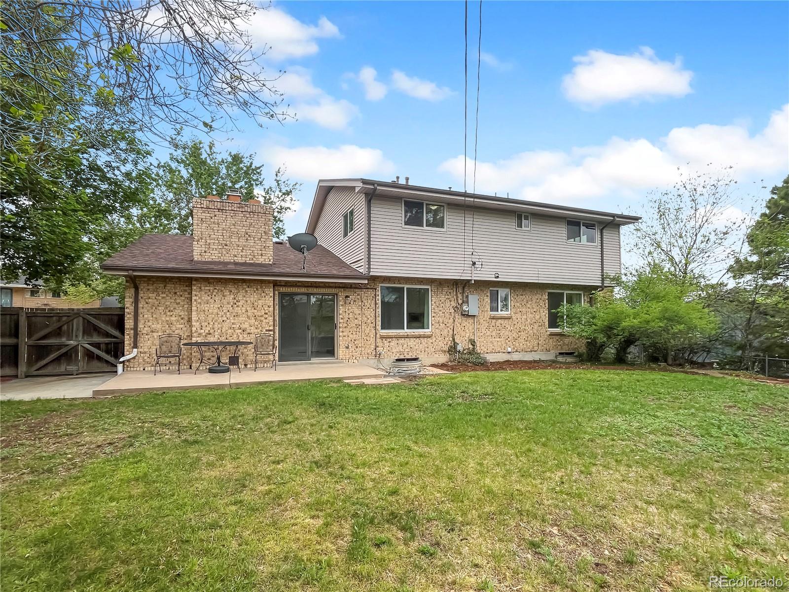 MLS Image #26 for 1393 e easter circle,centennial, Colorado