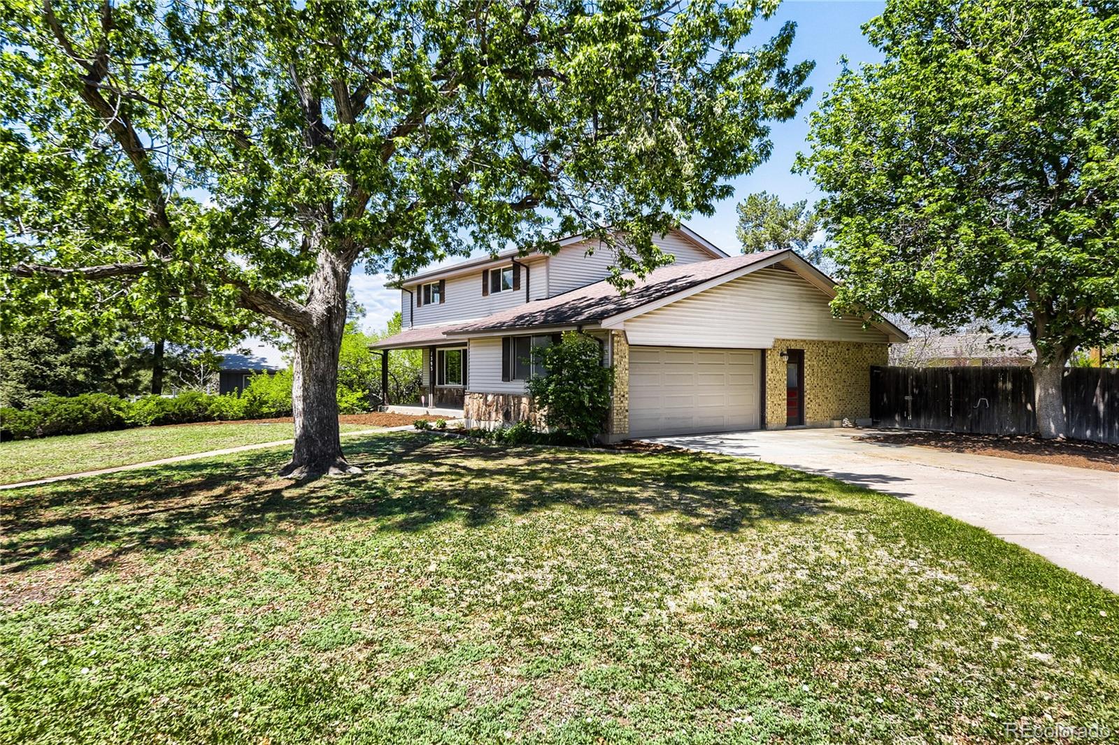 MLS Image #3 for 1393 e easter circle,centennial, Colorado